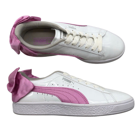 Unisex Puma - Tennised, suurus 37 - Heleroosa ()