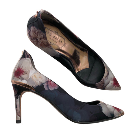 Unisex Ted Baker - Kontsakingad, suurus 37 - Must ()