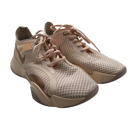 Unisex Nike - Tossud, suurus 38 - Heleroosa (2)