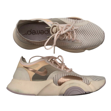 Unisex Nike - Tossud, suurus 38 - Heleroosa ()