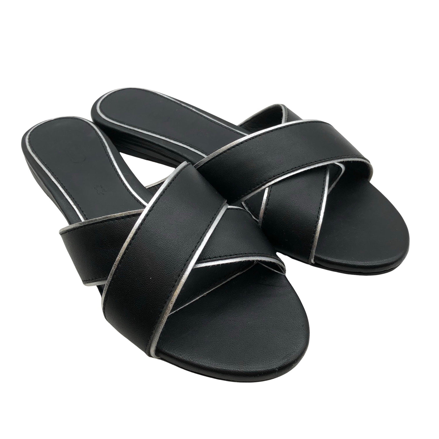 Unisex Esprit - Rihmikud, suurus 38 - Must (2)