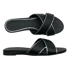 Unisex Esprit - Rihmikud, suurus 38 - Must (1)