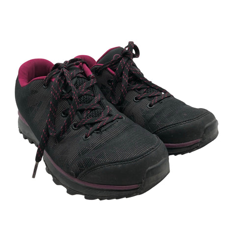 Unisex Halti - Matkatossud, suurus 38 - Lilla (2)