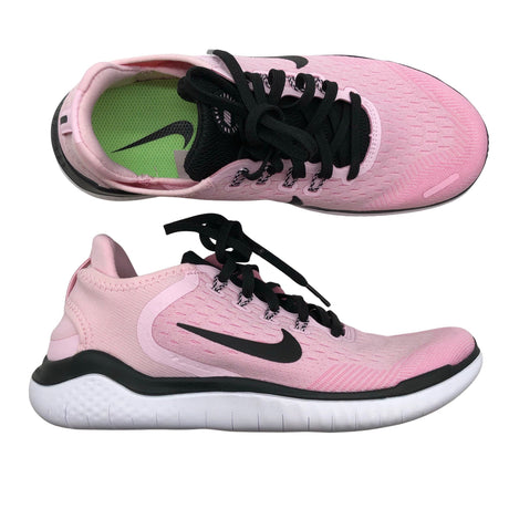 Unisex Nike - Jooksujalanõud, suurus 38 - Heleroosa ()