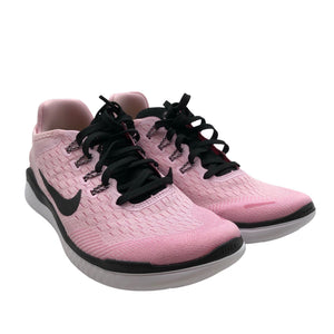 Unisex Nike - Jooksujalanõud, suurus 38 - Heleroosa (2)
