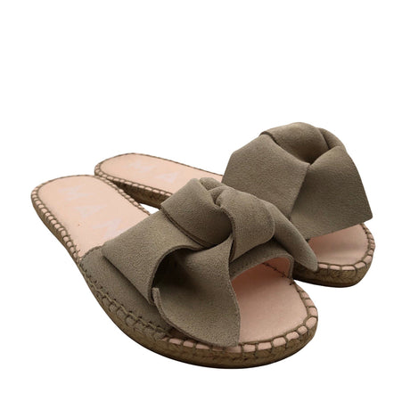 Unisex Manebi - Rihmikud, suurus 37 - Beige (2)