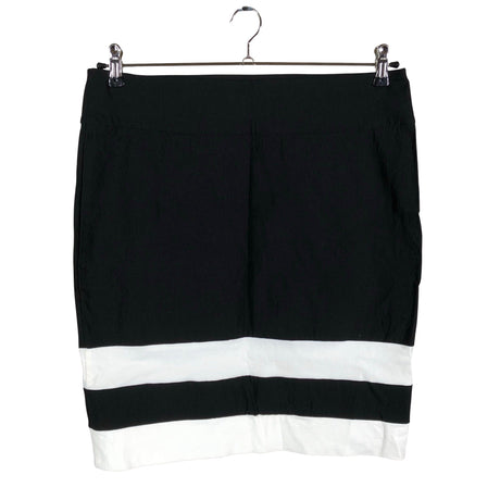 Unisex Ritva Falla - Pliiatsseelik, suurus 40 - Must ()