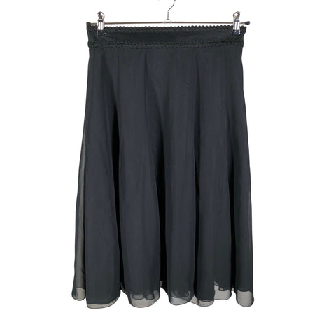 Unisex Andiata - Pidulik seelik, suurus 40 - Must ()