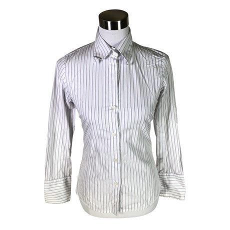 Unisex Ril's - Pluus, suurus 36 - Helesinine ()