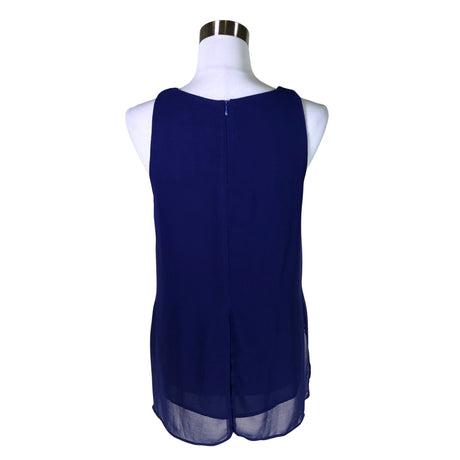 Unisex Desigual - Topp, suurus 38 - Sinine (2)