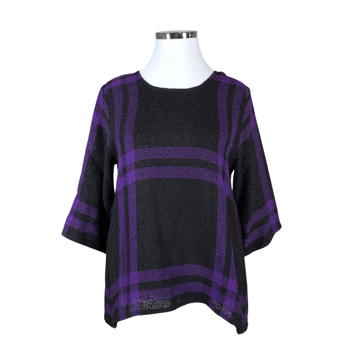 Unisex The Masai - Kampsun, suurus 42 - Lilla (1)