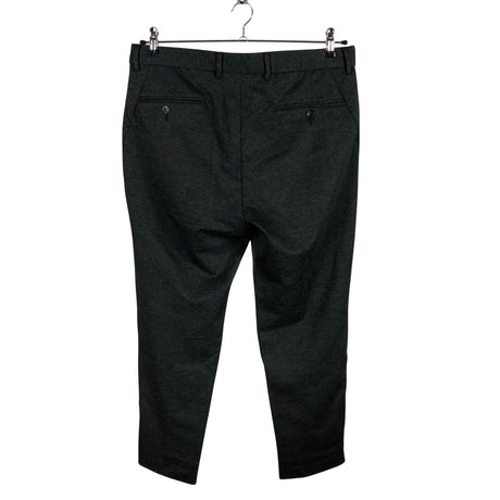 Unisex Selected - Chino-püksid, suurus W33 - Hall (2)