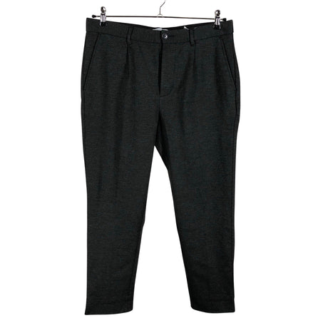 Unisex Selected - Chino-püksid, suurus W33 - Hall ()