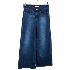 Unisex Levi's - Teksad, suurus W27 - Sinine (1)