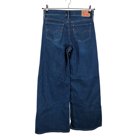Unisex Levi's - Teksad, suurus W27 - Sinine (2)