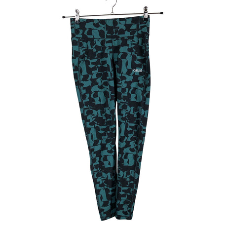 Unisex Casall - Spordiretuusid, suurus 38 - Roheline ()