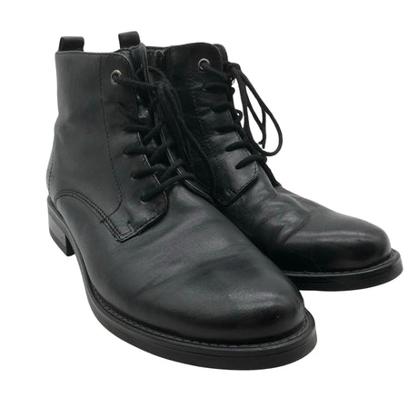 Unisex Pace - Poolsaapad, suurus 40 - Must (2)