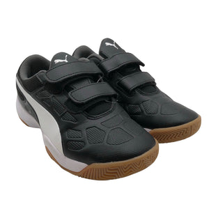 Unisex Puma - Sisespordijalanõud, suurus 34 - Must (2)