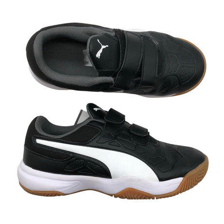 Unisex Puma - Sisespordijalanõud, suurus 34 - Must ()