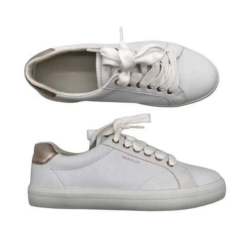 Unisex Gant - Tennised, suurus 38 - Heleroosa ()