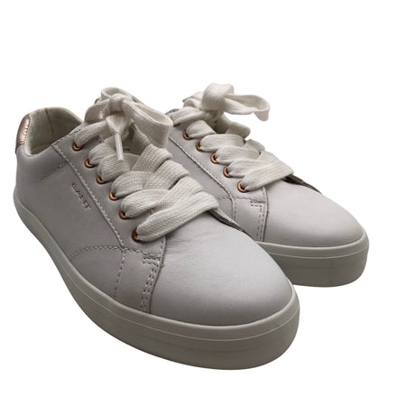 Unisex Gant - Tennised, suurus 38 - Heleroosa (2)