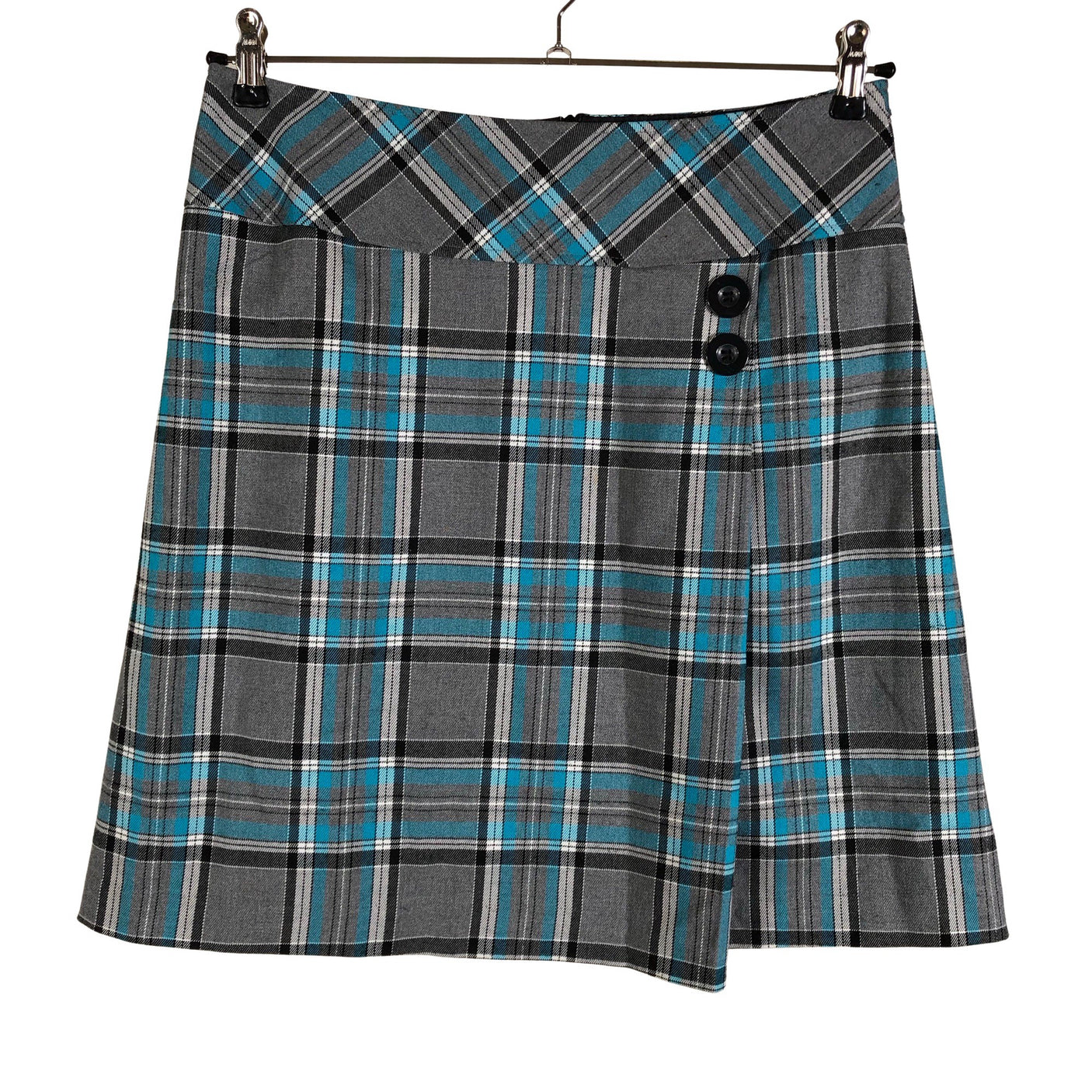 Unisex Trendy Line - Mitteveniv seelik, suurus 38 - Sinine (1)