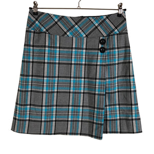 Unisex Trendy Line - Mitteveniv seelik, suurus 38 - Sinine (1)