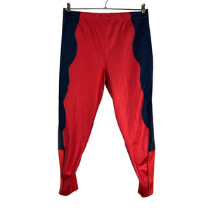 Unisex Adidas - Spordiretuusid, suurus 42 - Punane (1)