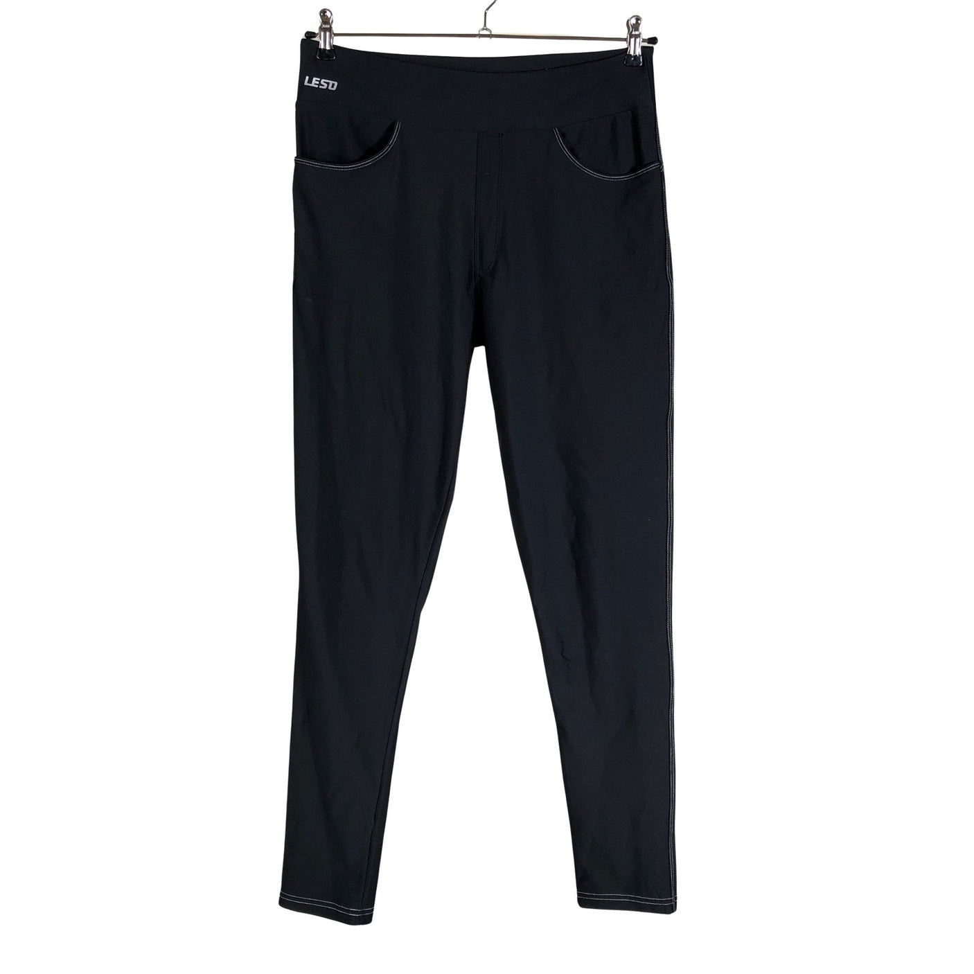 Unisex Leso - Spordiretuusid, suurus 42 - Must (1)