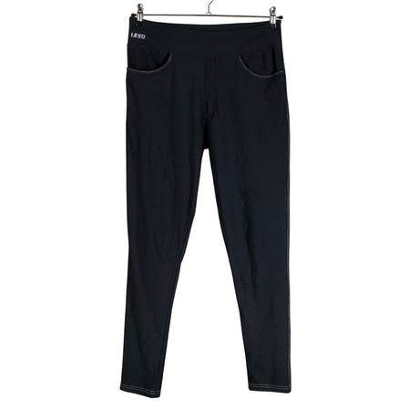 Unisex Leso - Spordiretuusid, suurus 42 - Must ()