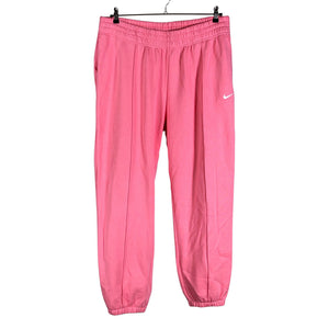 Unisex Nike - Dressikangast püksid, suurus 44 - Roosa (1)