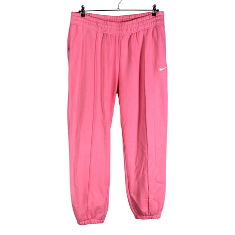 Unisex Nike - Dressikangast püksid, suurus 44 - Roosa ()