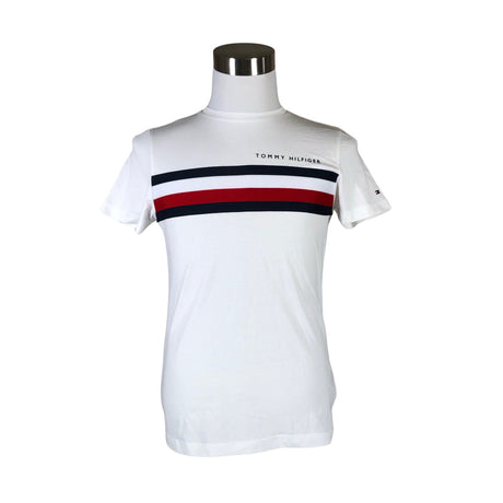 Unisex Tommy Hilfiger - T-särk, suurus S - Valge ()