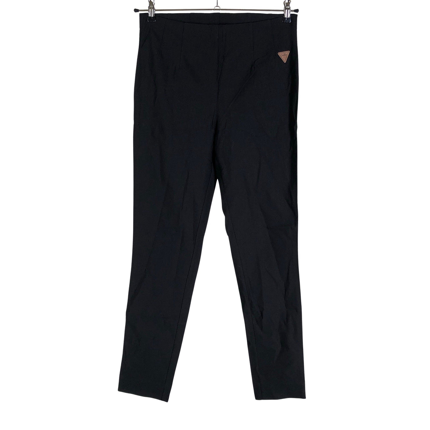 Unisex LauRie - Mittevenivad püksid, suurus 42 - Must (1)