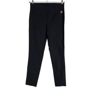 Unisex LauRie - Mittevenivad püksid, suurus 42 - Must (1)