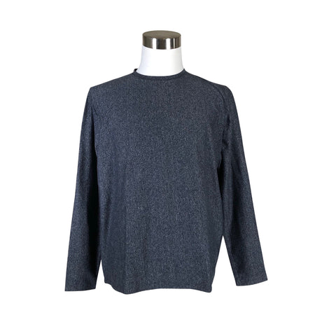 Unisex Jack & Jones - Trikotaažist pluus, suurus L - Sinine ()