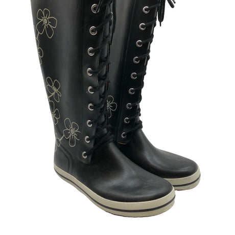 Unisex Viking - Kummikud, suurus 41 - Must (2)