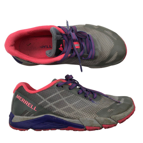 Unisex Merrell - Tossud, suurus 31 - Hall ()