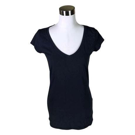 Unisex Benetton - T-särk, suurus 40 - Sinine ()