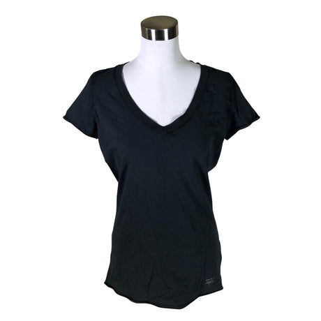 Unisex Guess - T-särk, suurus 40 - Hall ()