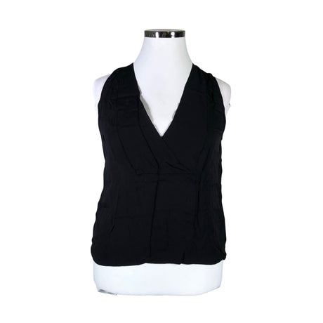 Unisex Samsoe&Samsoe - Topp, suurus 42 - Must ()