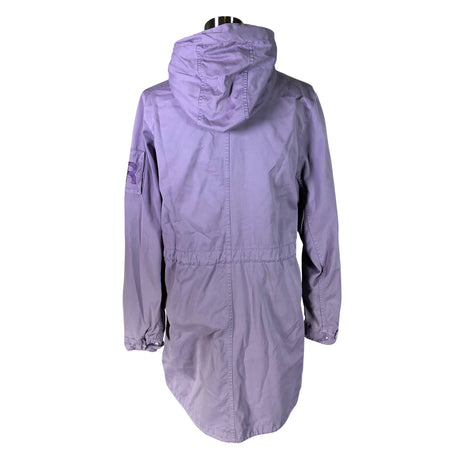 Unisex R-collection - Jope, suurus 38 - Lilla (2)