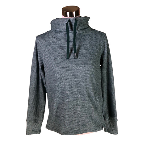 Unisex Marmot - Dressikangast pluus, suurus 38 - Türkiis ()