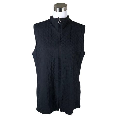 Unisex Finnkarelia - Vest, suurus 40 - Must ()