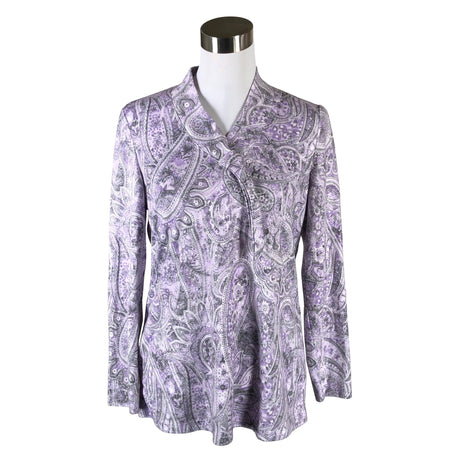 Unisex Atelier Goldner Schnitt - Pluus, suurus 42 - Lilla ()