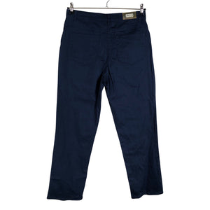 Unisex Logic - Teksad, suurus 44 - Sinine (2)