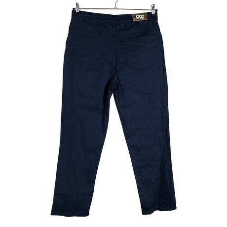 Unisex Logic - Teksad, suurus 44 - Sinine (2)