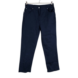 Unisex Logic - Teksad, suurus 44 - Sinine (1)