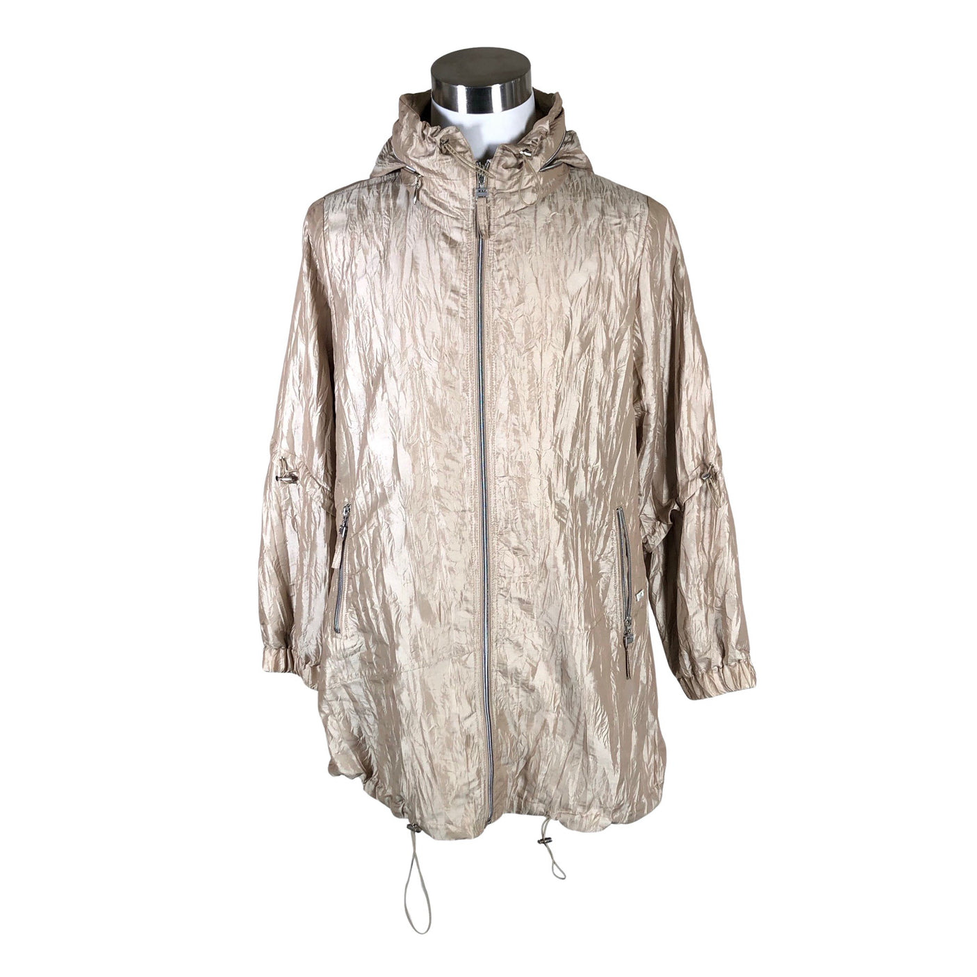 Unisex Loft - Ulkoilutakki, koko 42 -  (1)