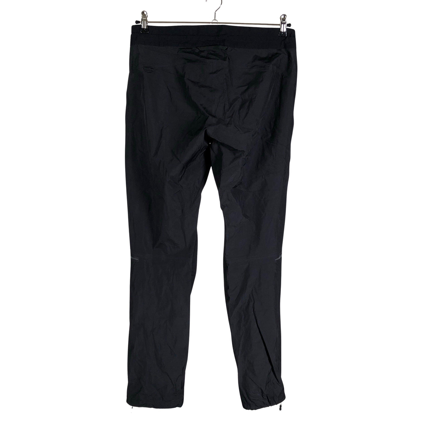 Unisex Haglöfs - Õuepüksid, suurus 40 - Must (2)